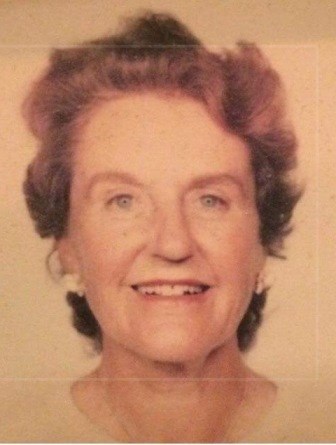Obituary of Genevieve O'Connor Carlisle
