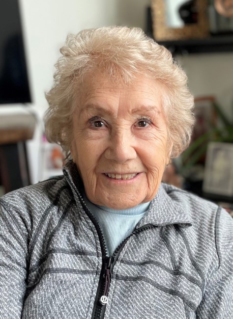 Obituary of Graciela Elena Belmar