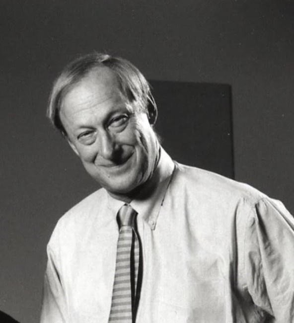 Obituary of H. Austin Hoyt