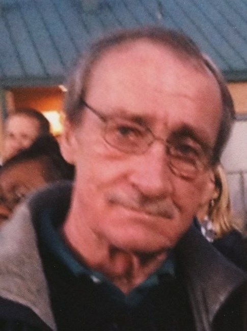 Obituary of John William DeBlois