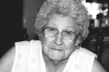 Obituario de Dorothy Magdalina Lema