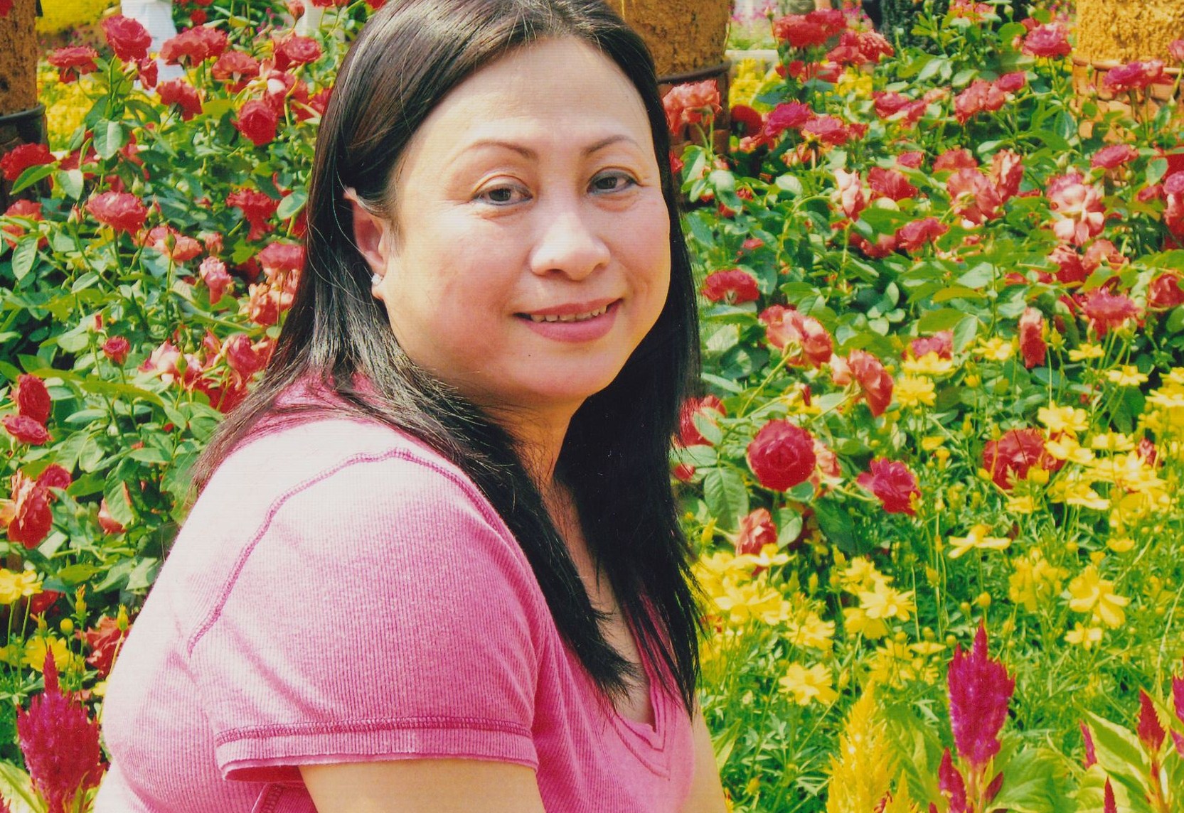 Ngoc Oanh Thi Nguyen Obituary Northridge, CA