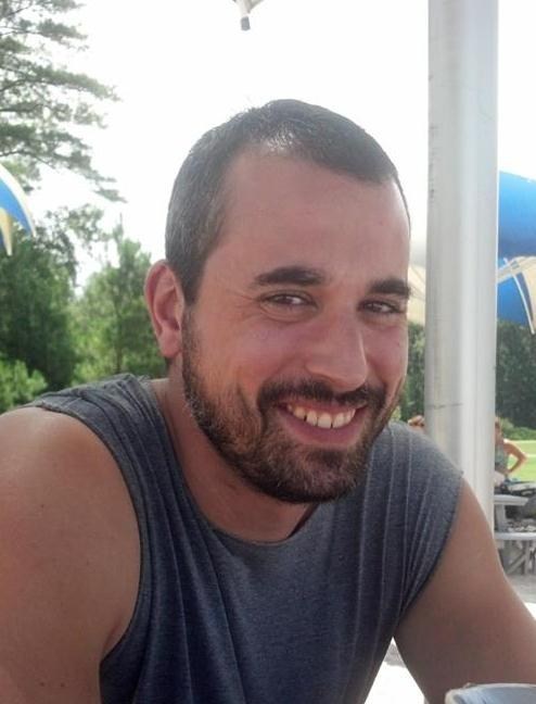 Obituary of Joshua Rocca