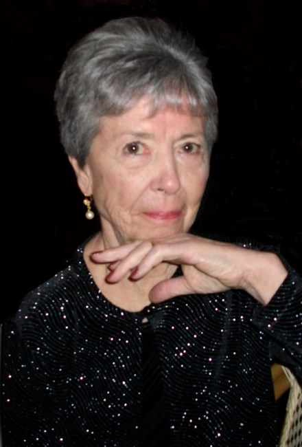 Obituary of Mary E. Matthew