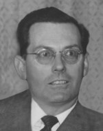 Glenn Pitts