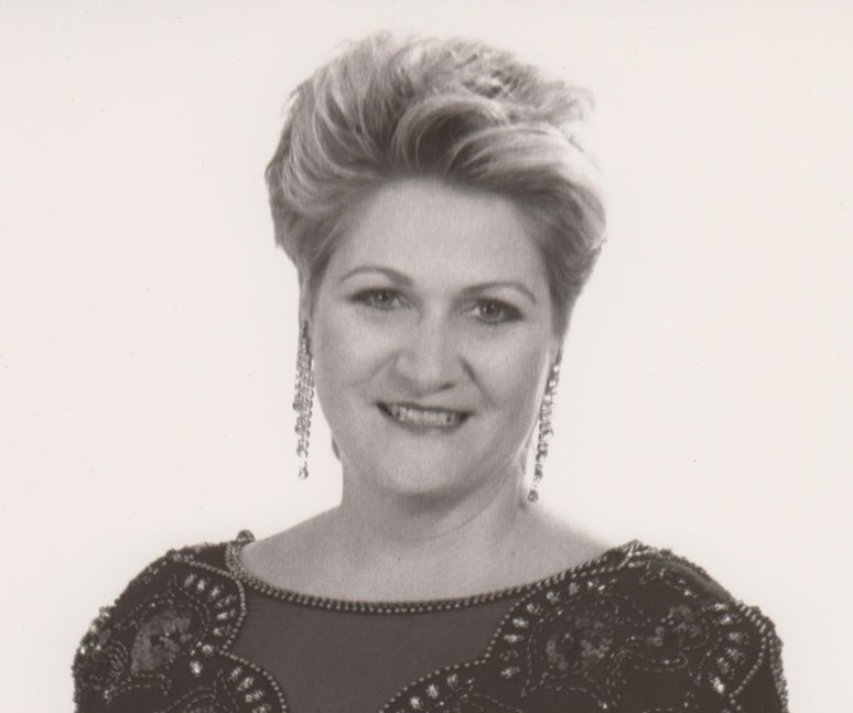 Obituary of Nina Leigh McClelland