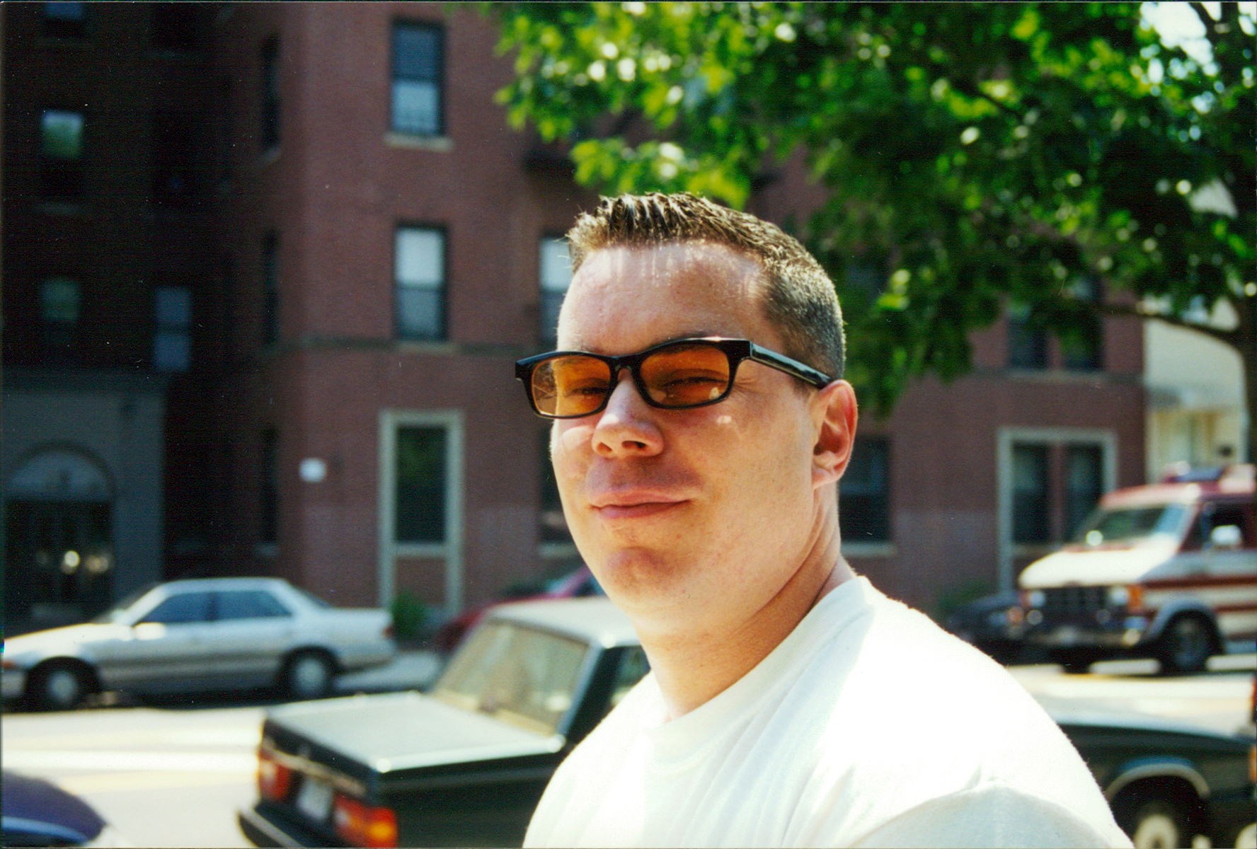 Obituary of Michael Gerard Smith