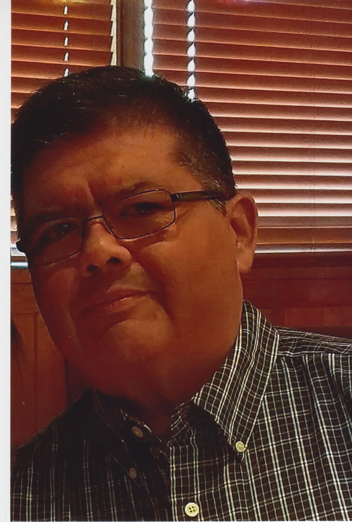 Obituary of Daniel Medina Jr.
