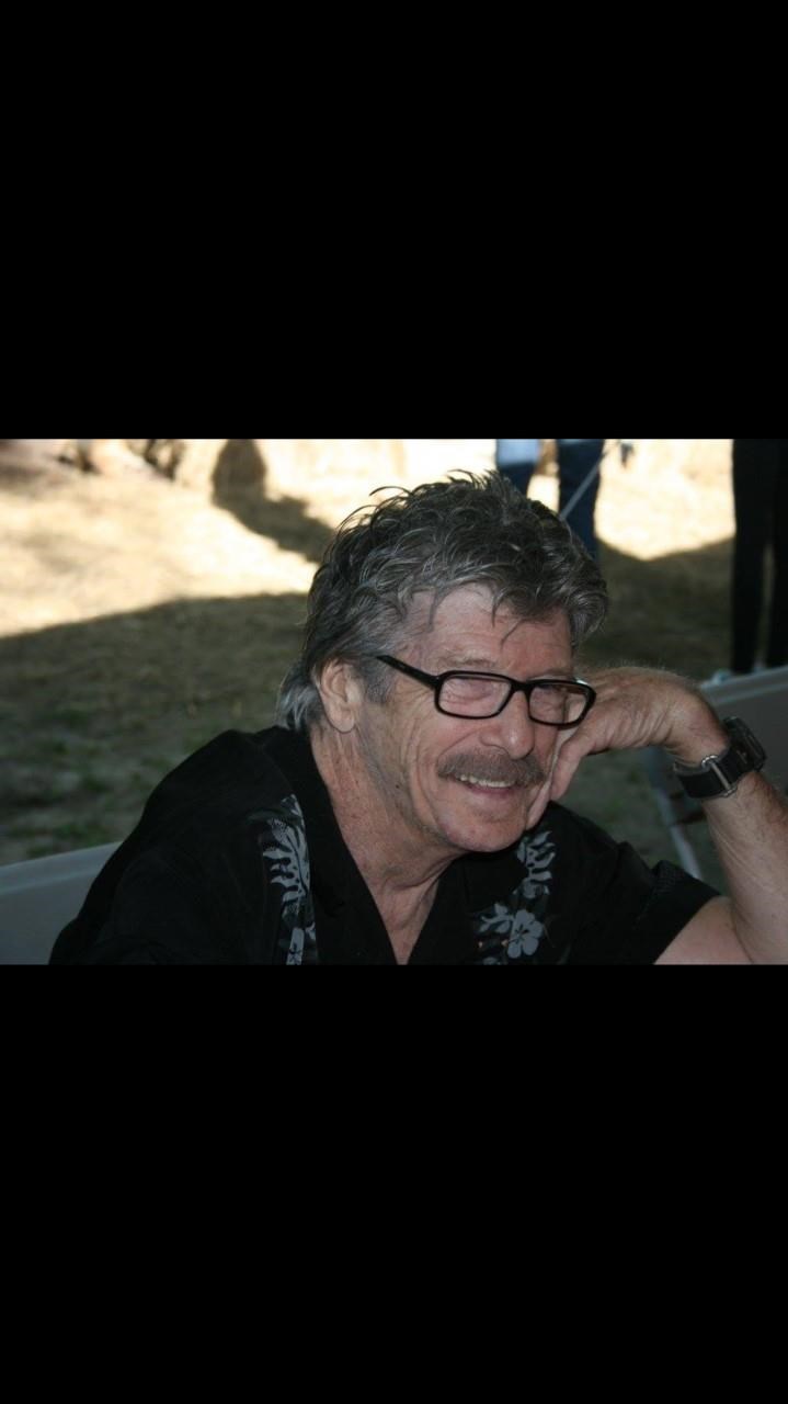 Obituary of Terry James Peyer