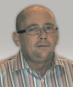 Obituary of Mario (Pico) Bisson