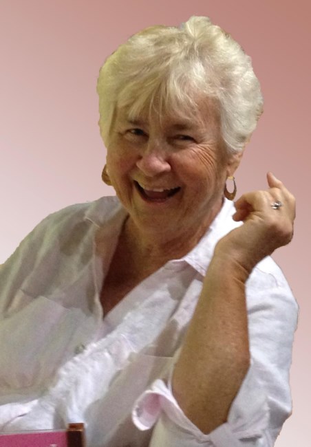 Obituary of Linda Johnson Hock