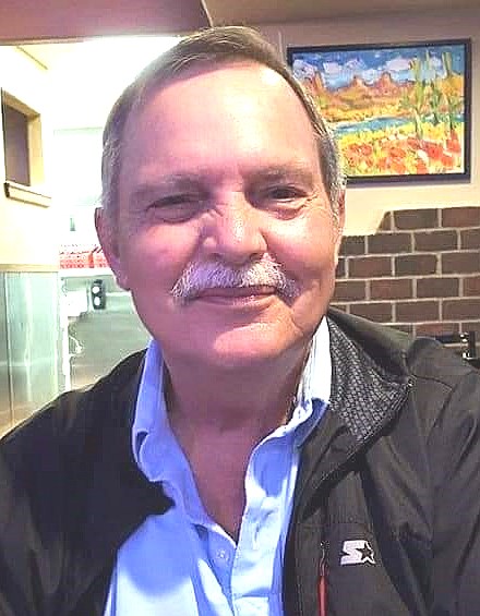 Obituary of Melvin J. Harmon