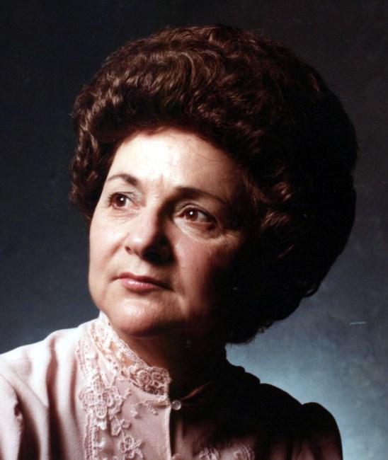 Obituary of Hazel Daigle Hurst