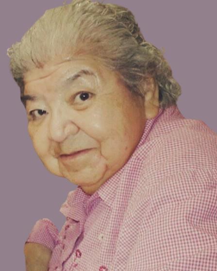 Obituary of Mary L. Galvan