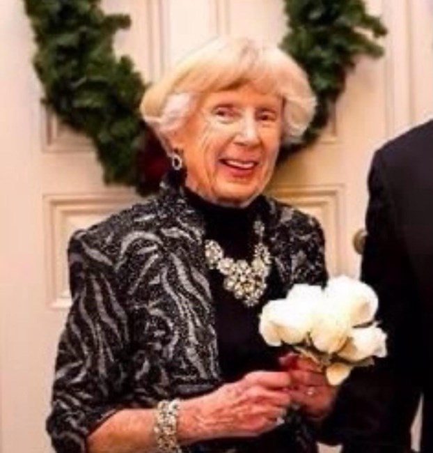 Obituary of Jean Shelton