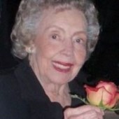 Obituary of Marian Louise Wieting Walker