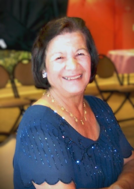 Obituary of Providencia de la Cruz