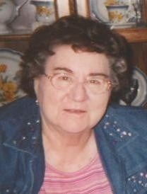 Obituary of Ruby Charlene Lewis
