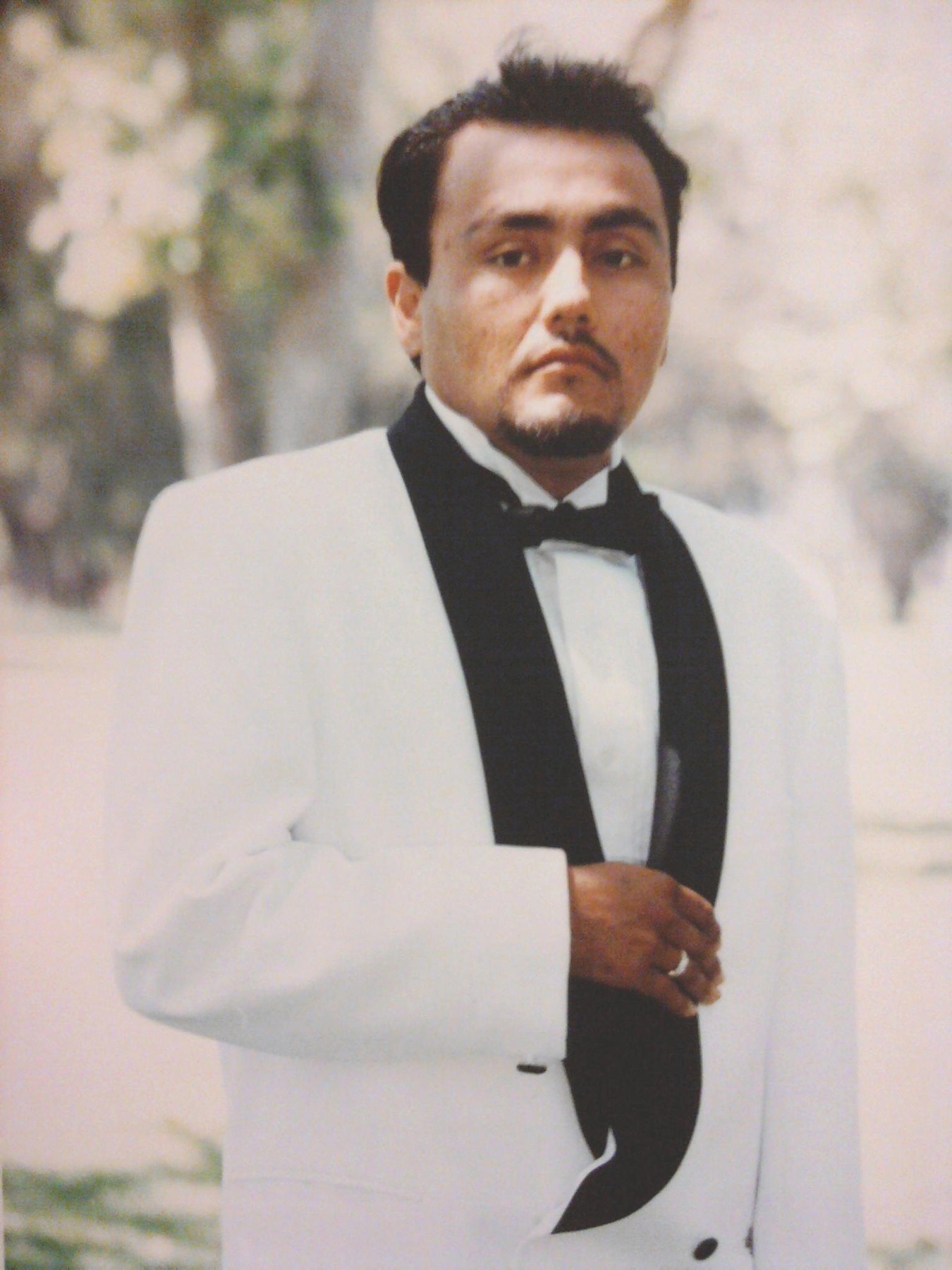 Modesto Barrera Obituary - Garden Grove, CA