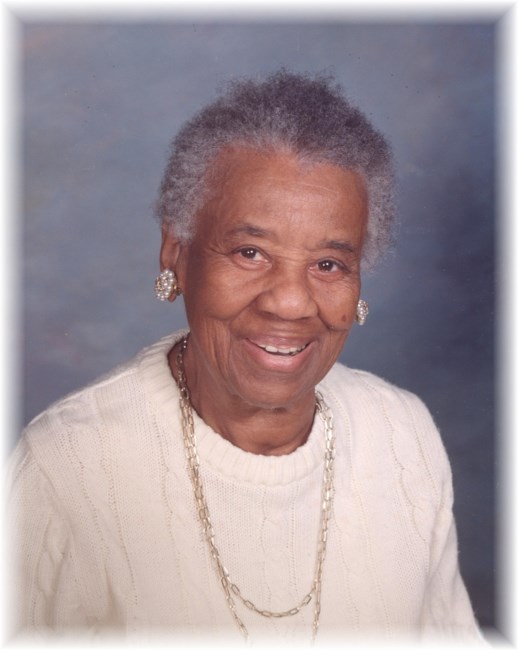 Obituary of Rose Emily Markland Bryant