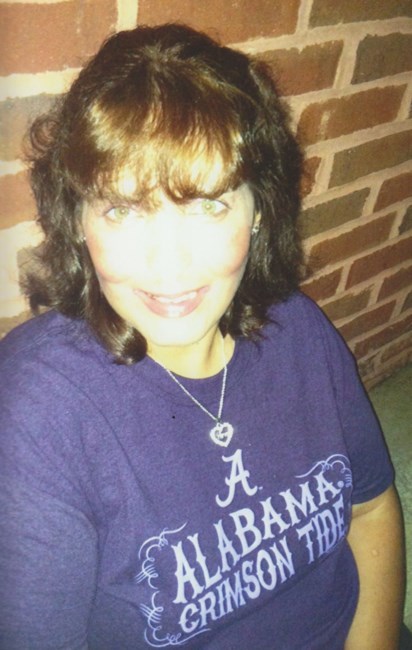 Obituario de Tammy Renee Guest Wert