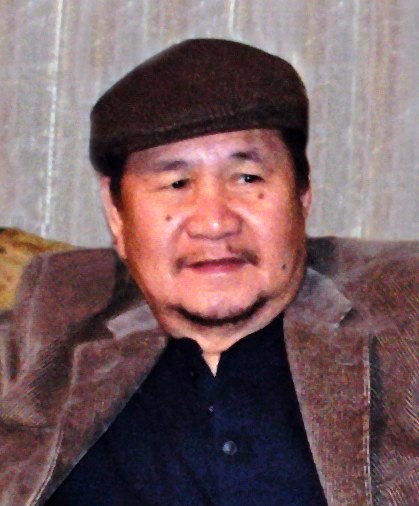 Obituary of Ven Edilloran