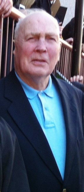 Obituary of John J. Foley