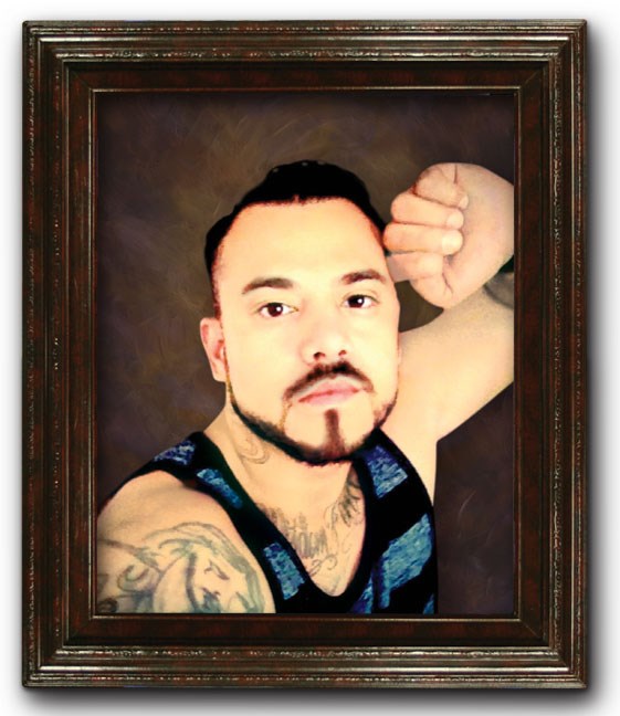 Obituary of Richard Dale Holman Jr.