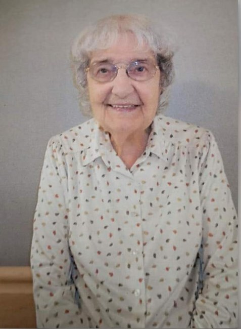 Obituary of Pauline Davies