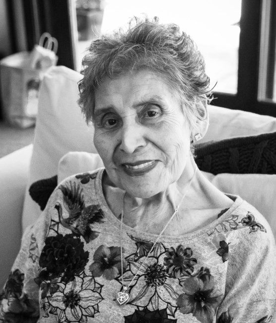 Obituary of Raquel Castillo Martinez