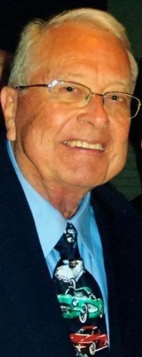 Obituary of Dr. Gresham T. Farrar, Jr.