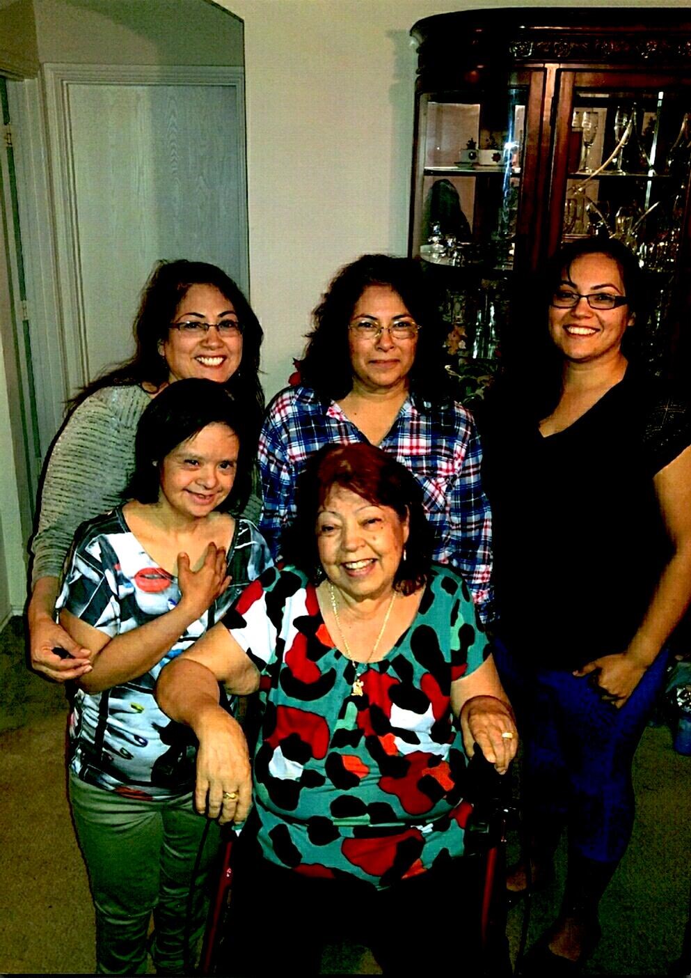 Obituary of Maria Guadalupe Barrios