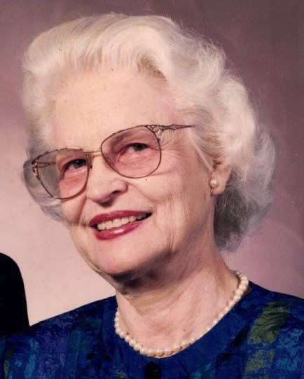 Obituary of Lillian Holmes Gips
