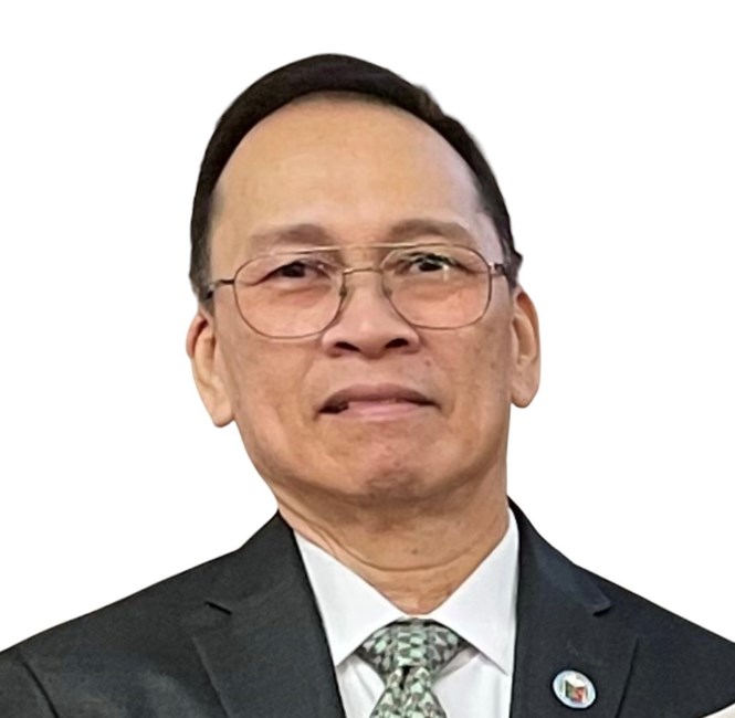 Obituary of Socrates Deleon Viray