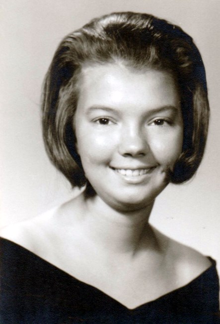 Obituary of Brenda Daly Hackedorn