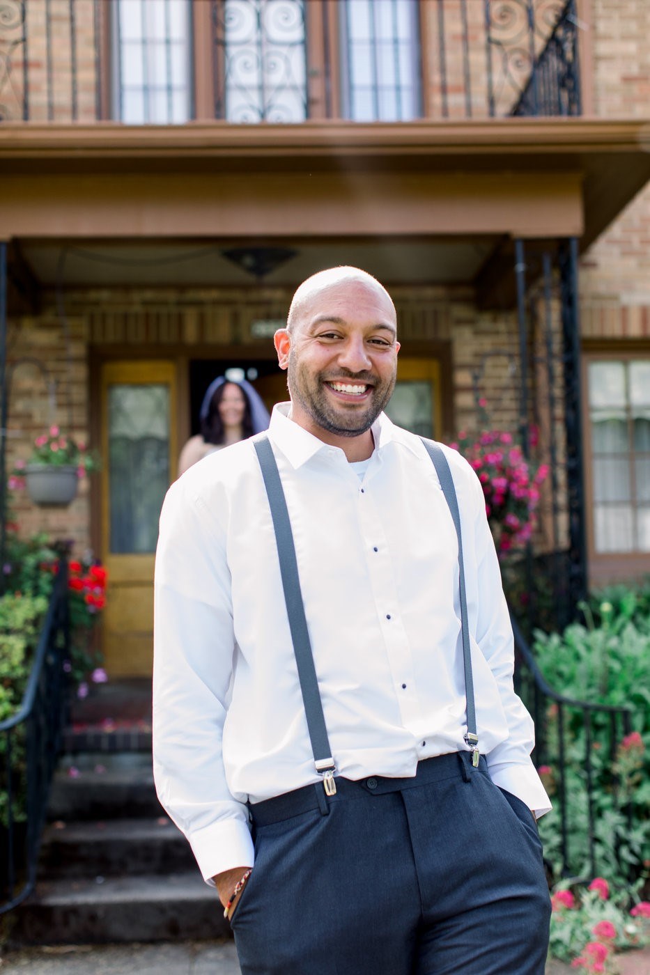 Obituary of Pernell "Josh" Tyrone Brown Jr.