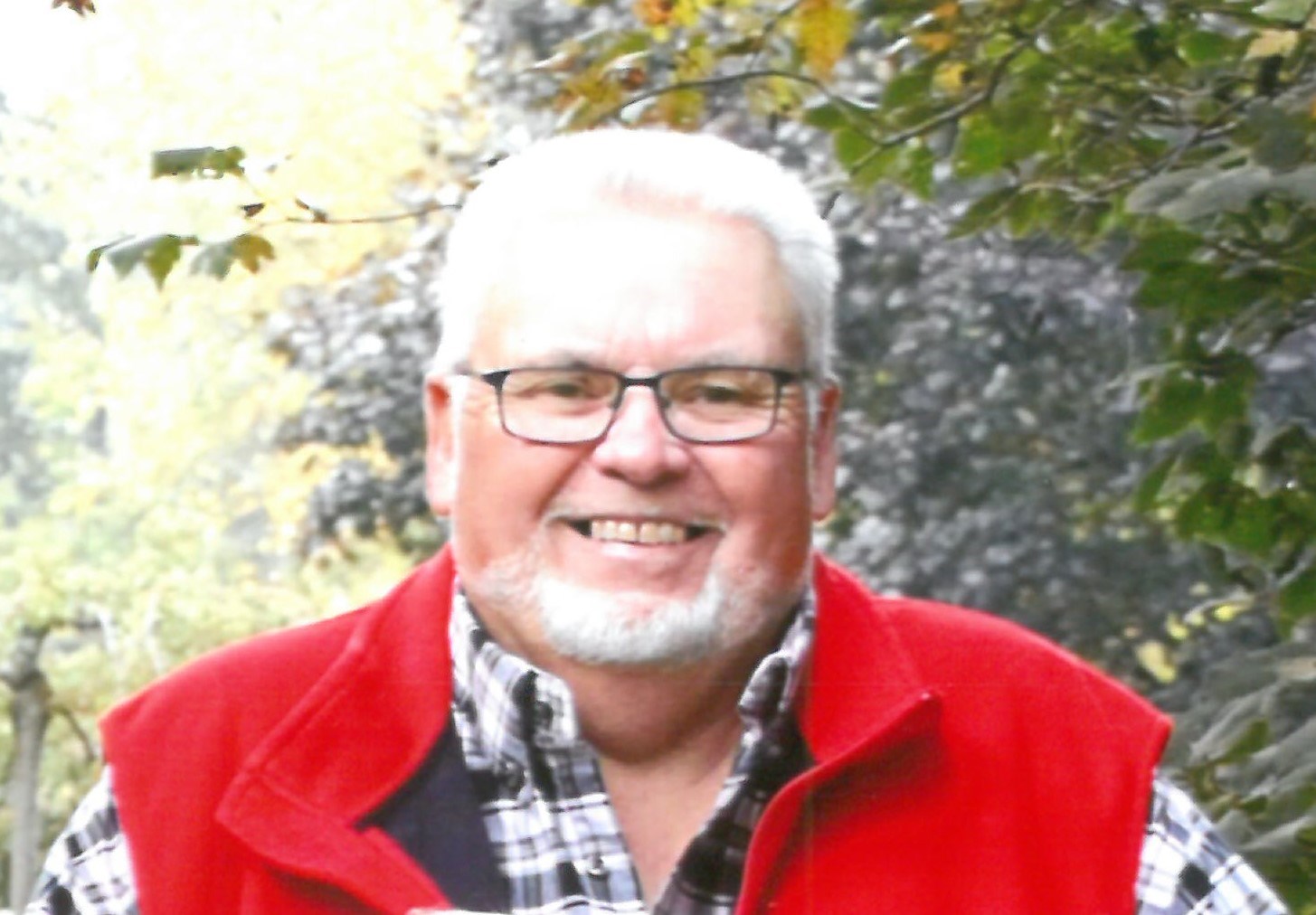 Jerry Barker Obituary Fort Wayne, IN