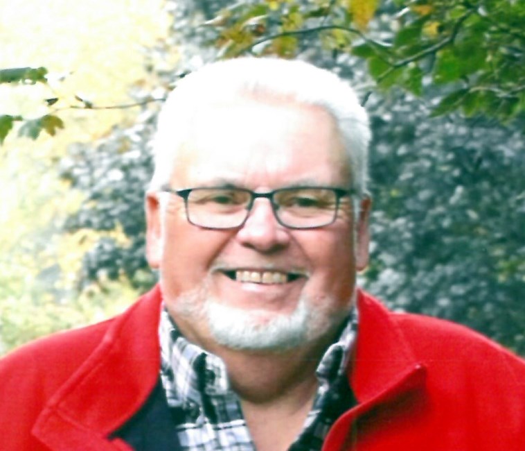 Avis de décès de Jerry R. Barker