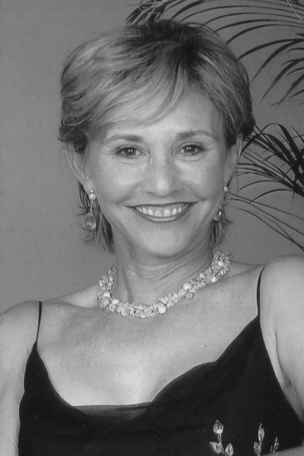 Obituary of Cristina Falcon Rosado