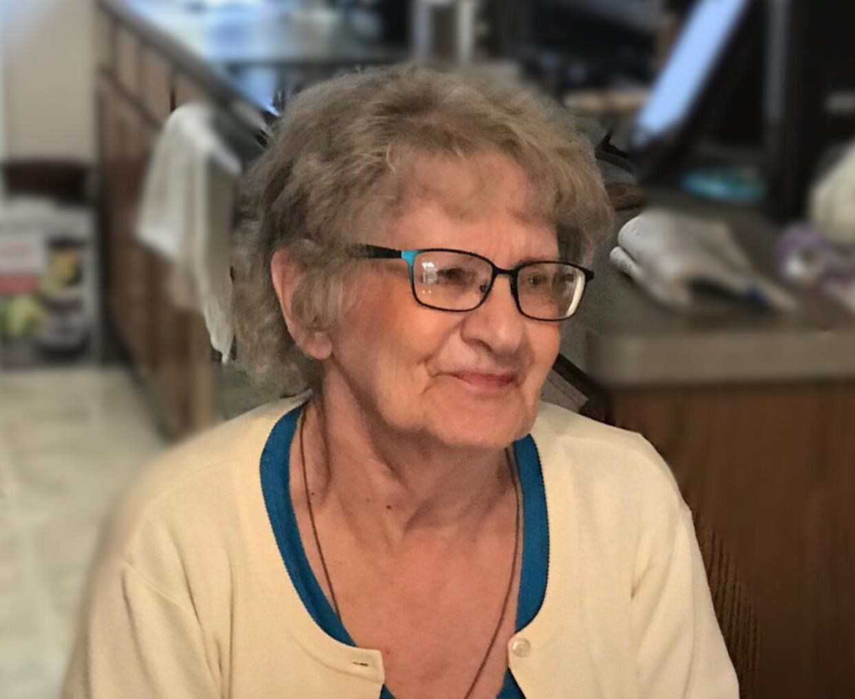 Obituary of Anna Helen Tarantino