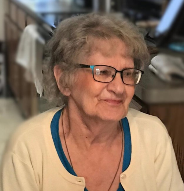 Obituary of Anna Helen Tarantino