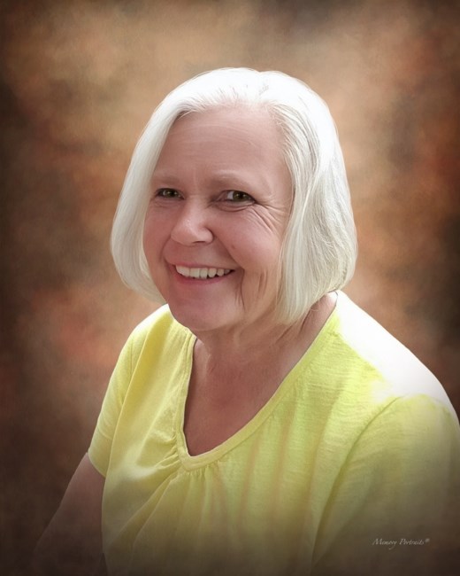 Obituary of Barbara Jean Skaggs Lange