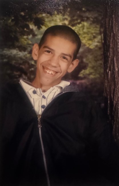 Obituario de Eduardo Guadalupe Escobedo