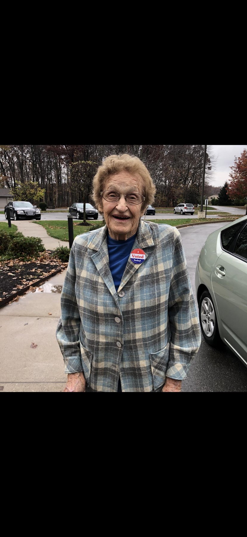 Obituary of Iris Ilene Thomas