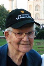 Obituary of James Jim Arthur Edmonds Jr.