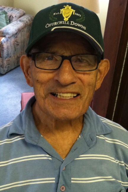 Obituary of Joseph J Randa