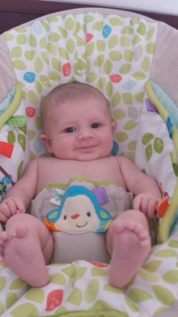 Obituary of Evan Matthew Nottingham