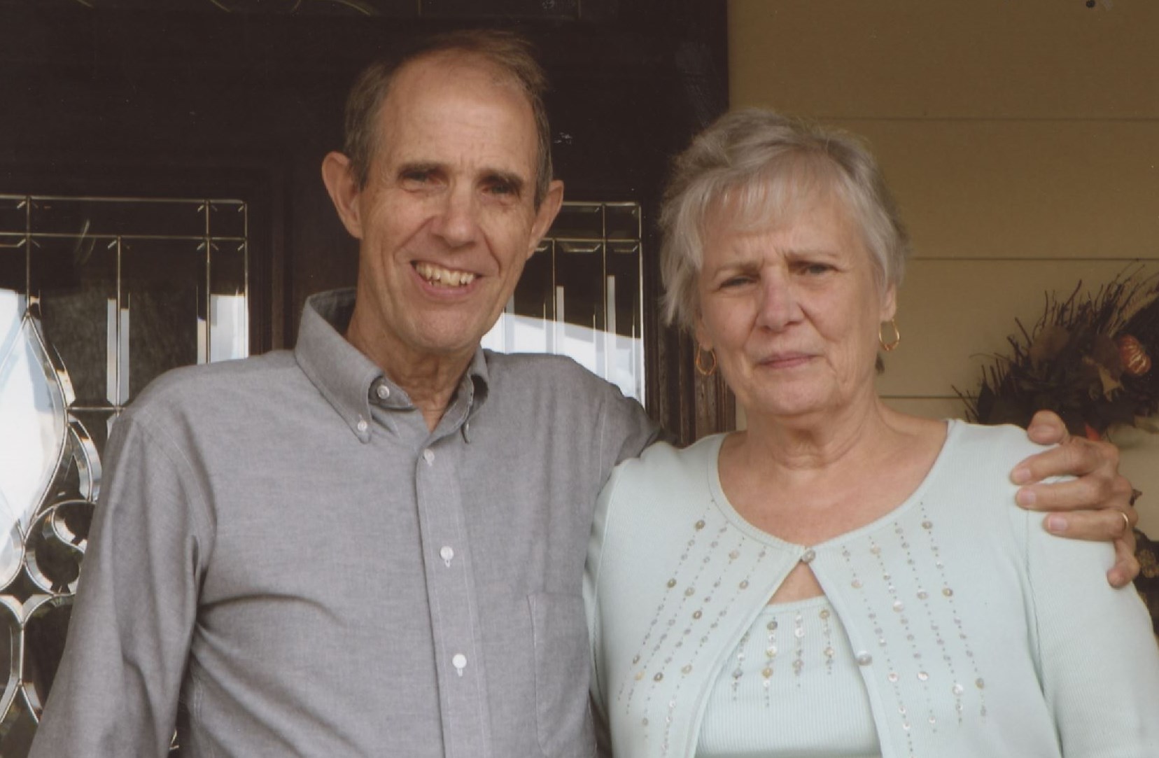 Obituary of Stephen Joseph Brasher