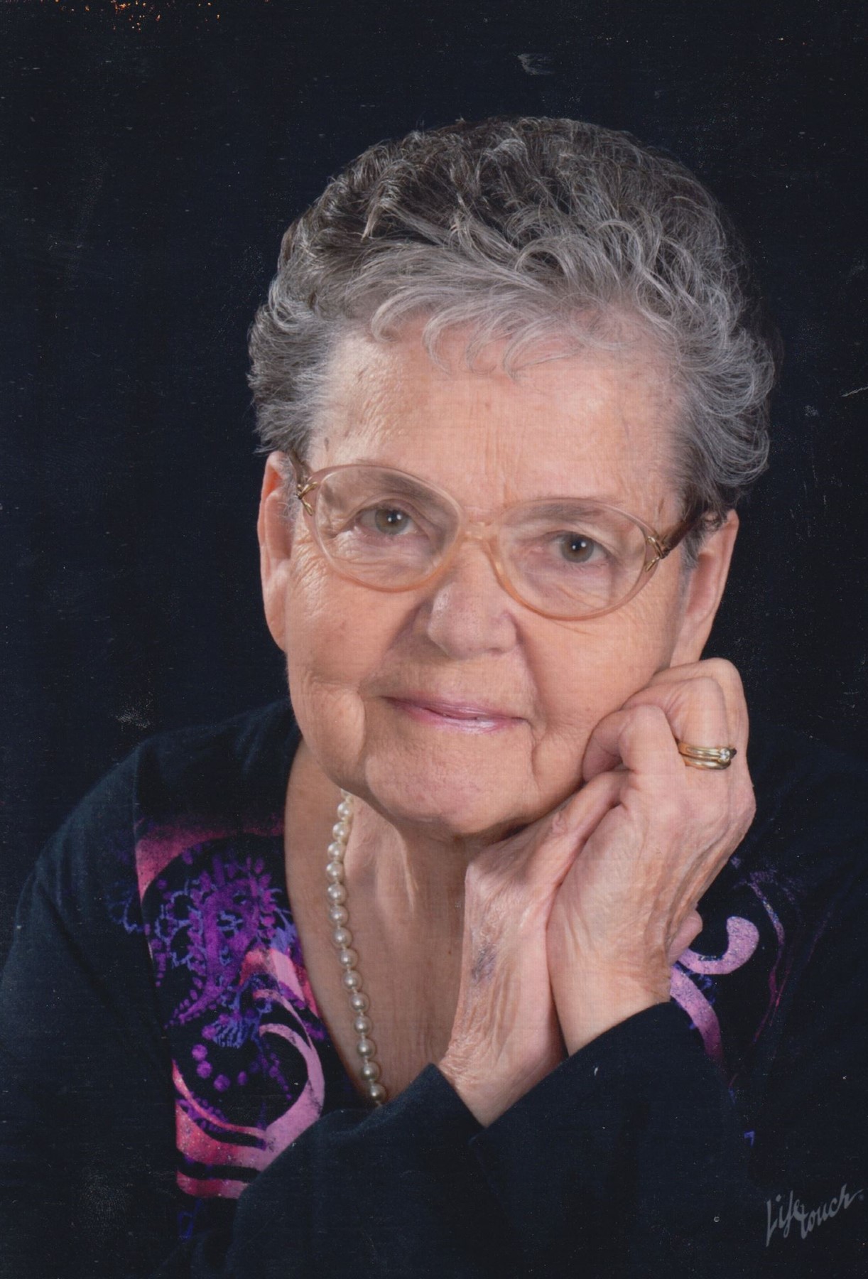 Ruth Noe avis de décès Knoxville, TN