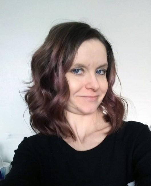 Obituary of Megan Danielle Adkins